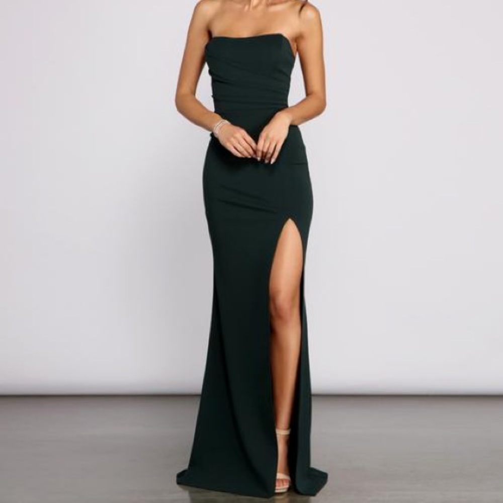 Windsor Formal Dress